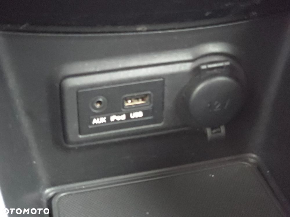 Kia Venga 1.6 L - 28
