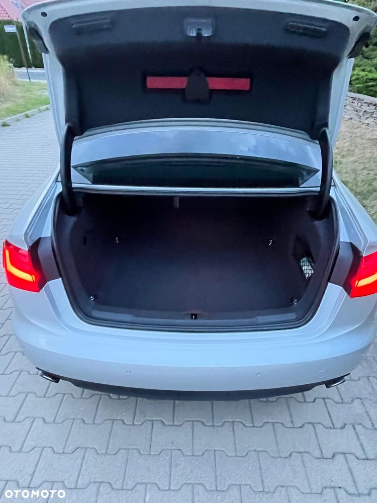 Audi A6 Limousine - 11