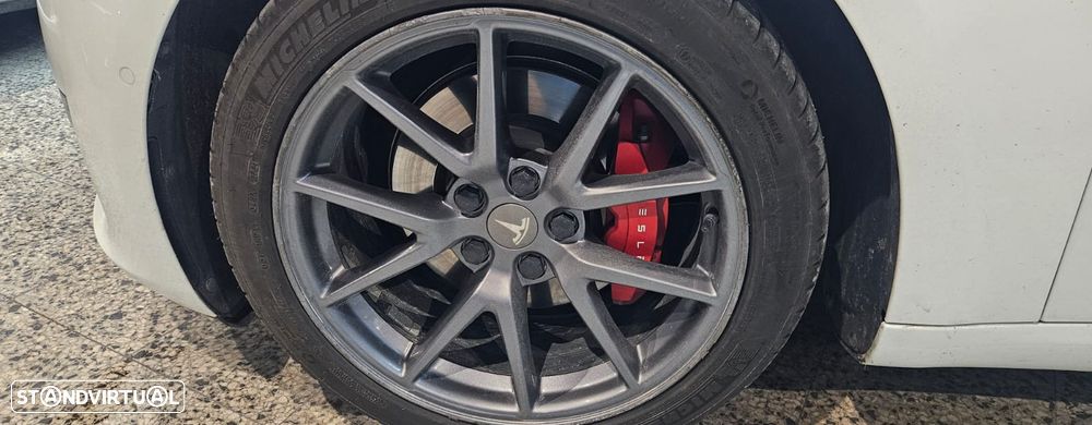 Tesla Model 3 Standard Range Plus RWD - 14