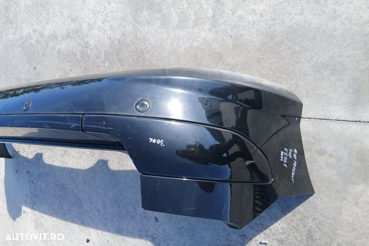 Bara spate 9681469077 9681469077 Peugeot 308 T7 [2007 - 2011] SW wago - 3