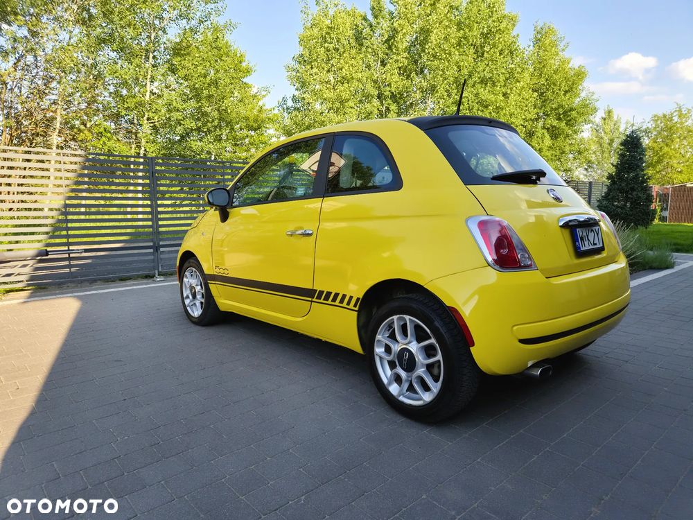 Fiat 500 - 3