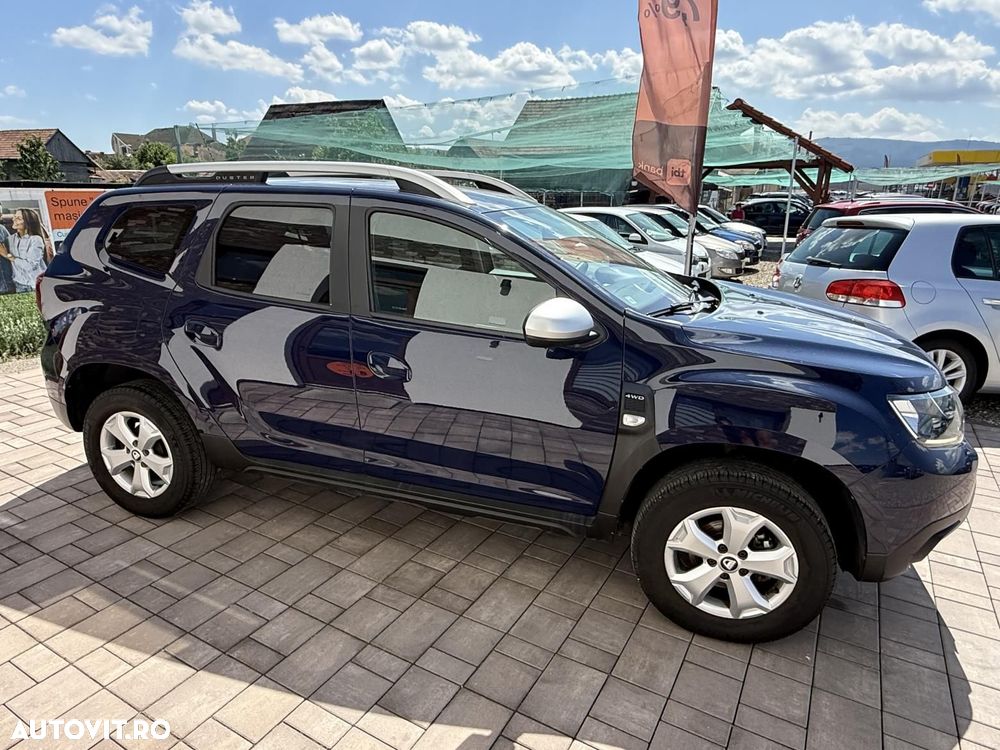 Dacia Duster - 7
