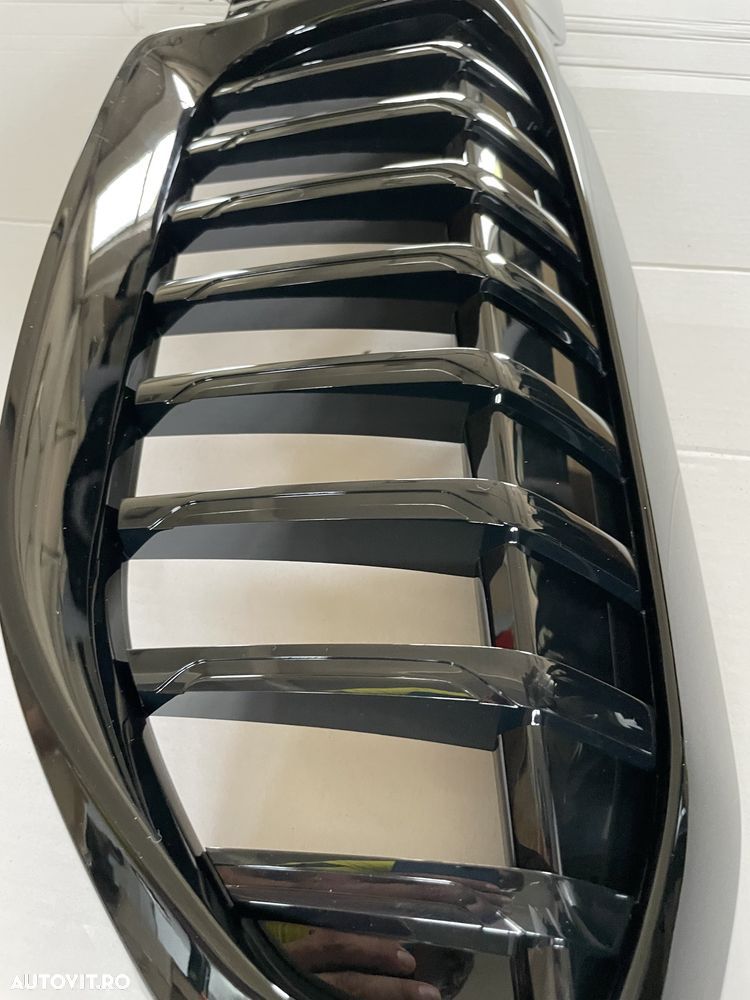 Grila nari BMW seria 3 G20 G21 - 4