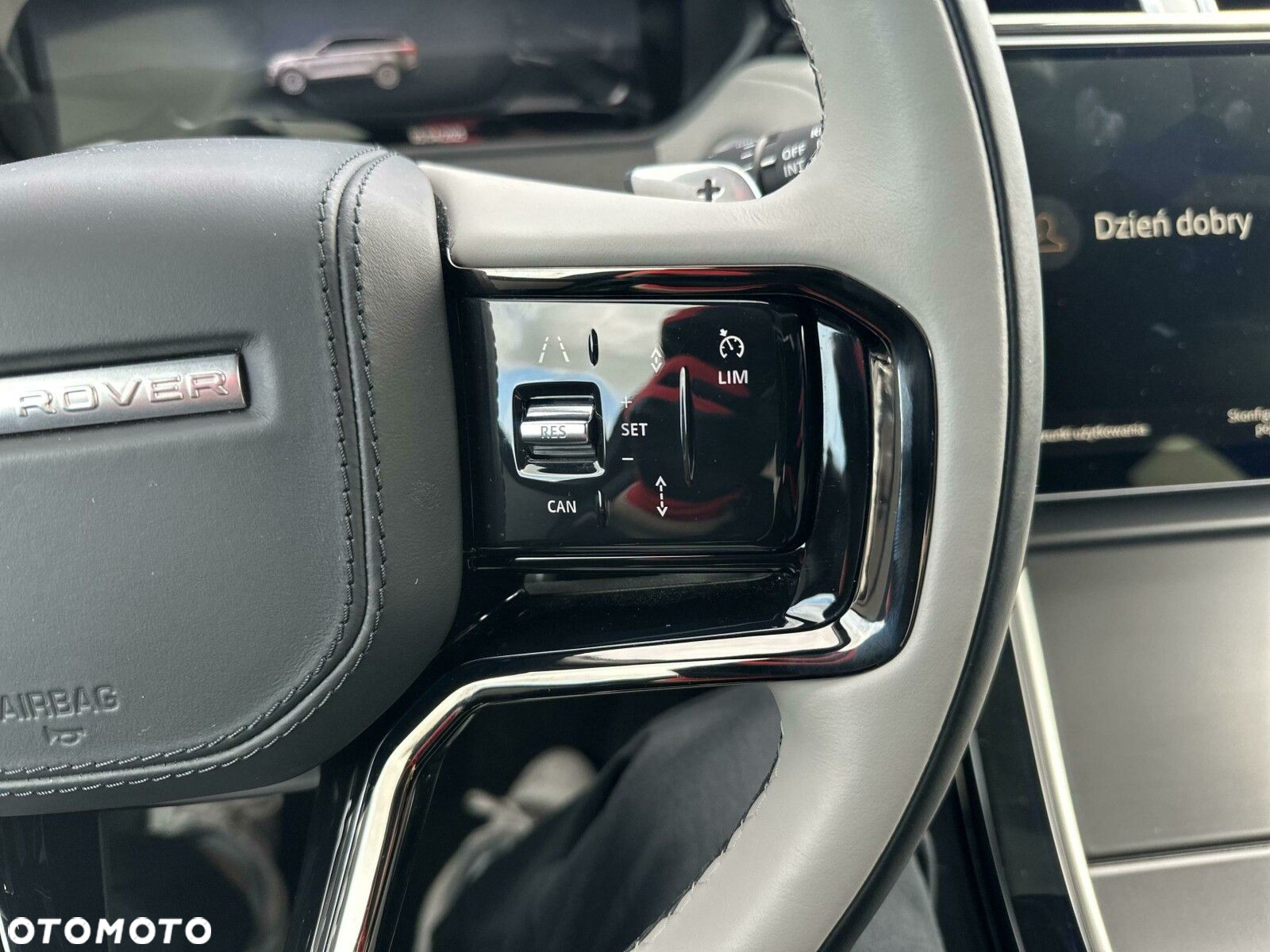 Land Rover Range Rover Velar - 17