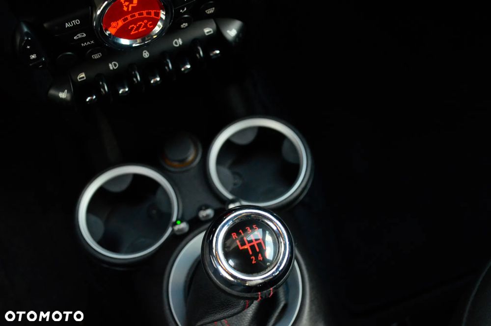 MINI Cooper S Goodwood - 17