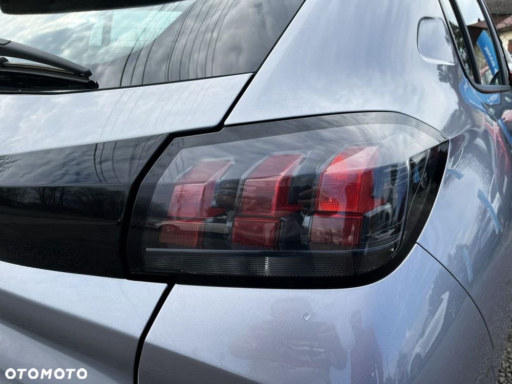 Peugeot 208 1.2 PureTech Active S&S - 24