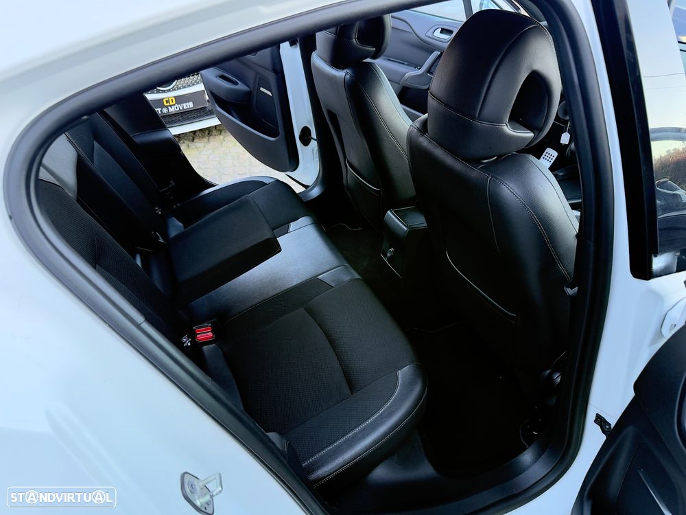 Citroën DS4 1.6 e-HDi Chic CVP6 - 53