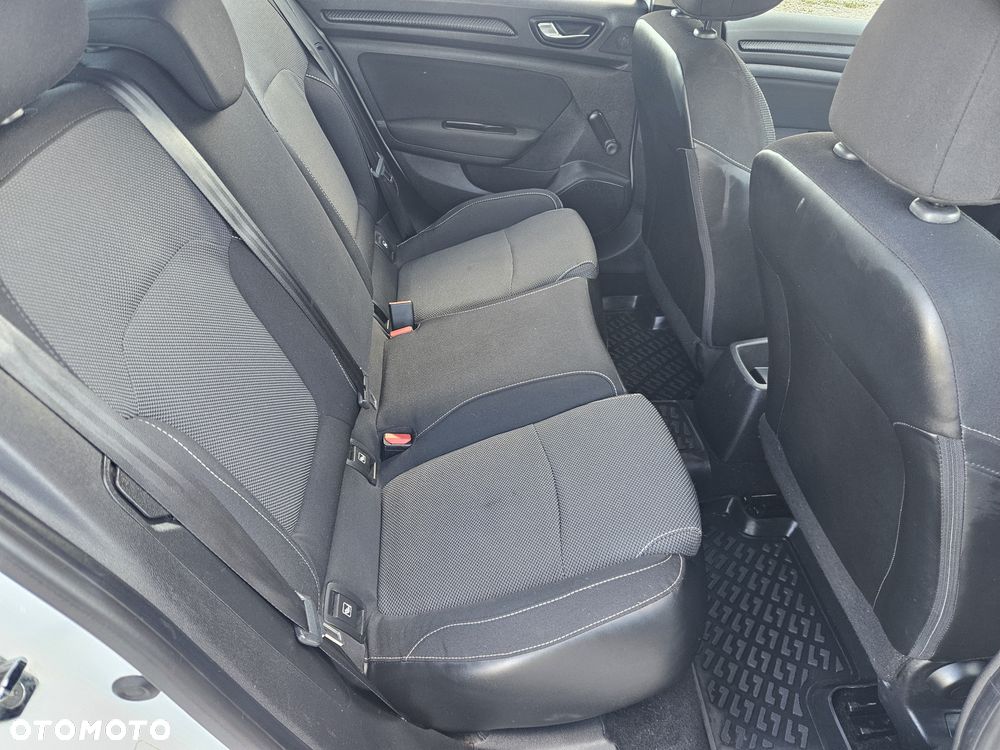 Renault Megane 1.2 Energy TCe Premiere Edition - 15