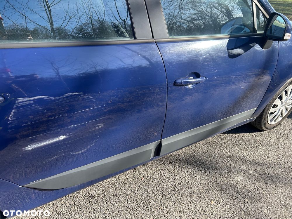 Renault Grand Scenic - 29