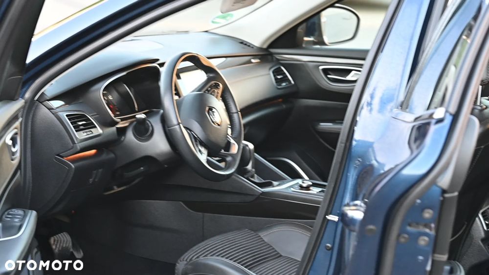 Renault Talisman 1.6 Energy TCe Initiale Paris EDC - 38