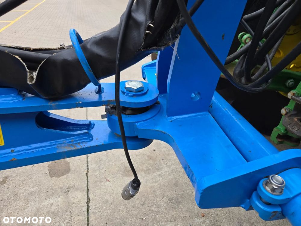 Lemken Rubin 12 - 23