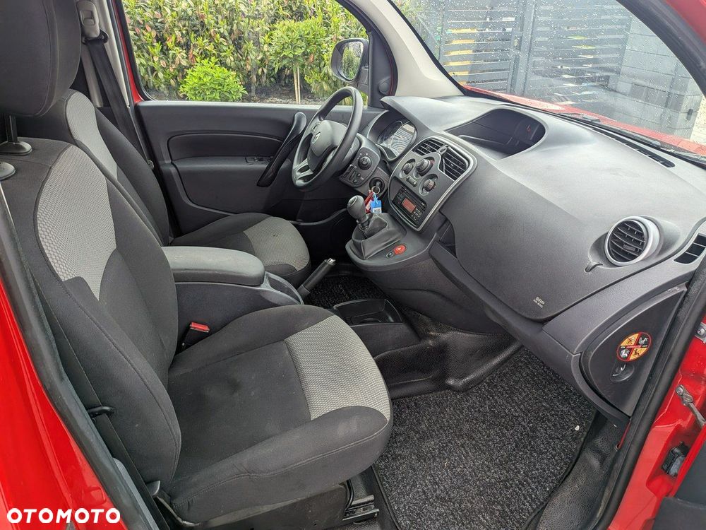 Renault Kangoo - 11