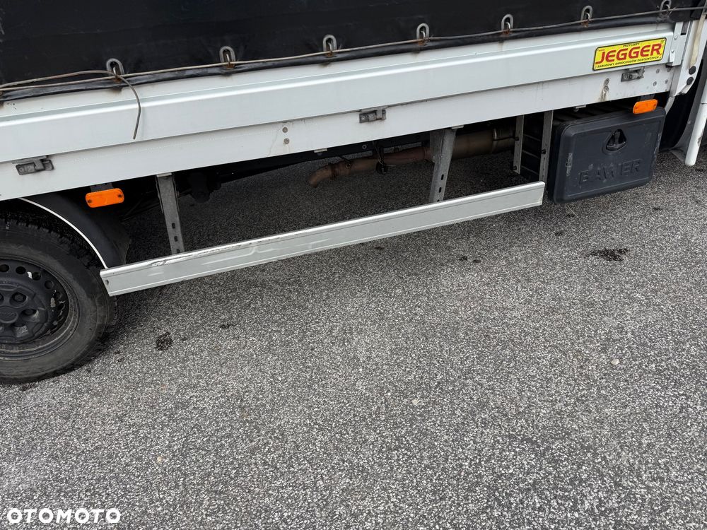 Iveco Daily full led plandeka 3,0 PREMIUM - 4