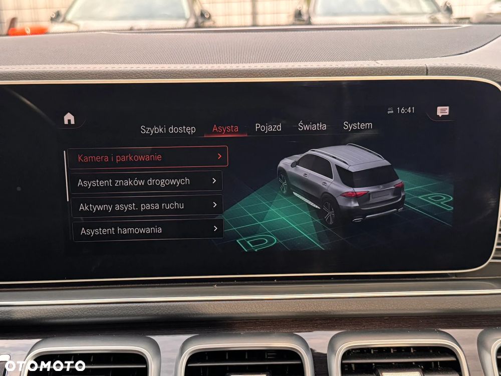 Mercedes-Benz GLE 350 de 4-Matic Premium Plus - 29