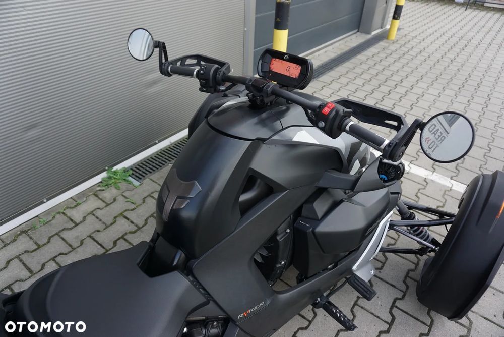 Can-Am Ryker - 5