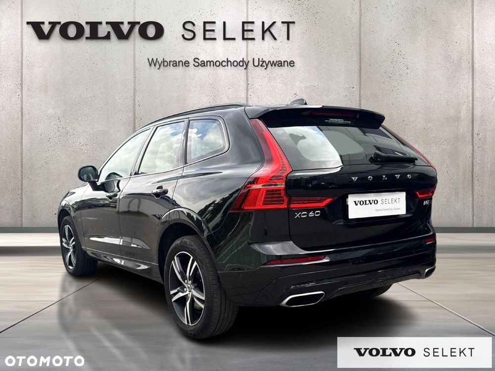 Volvo XC 60 - 4