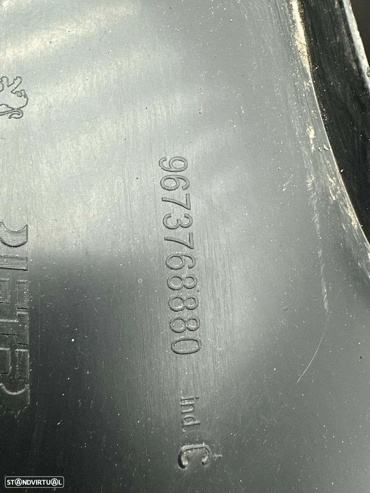 Cave Roda Frente Direita / Esquerda - Peugeot 208 I (2016) - 9