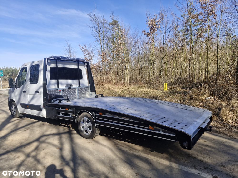 Renault master - 3