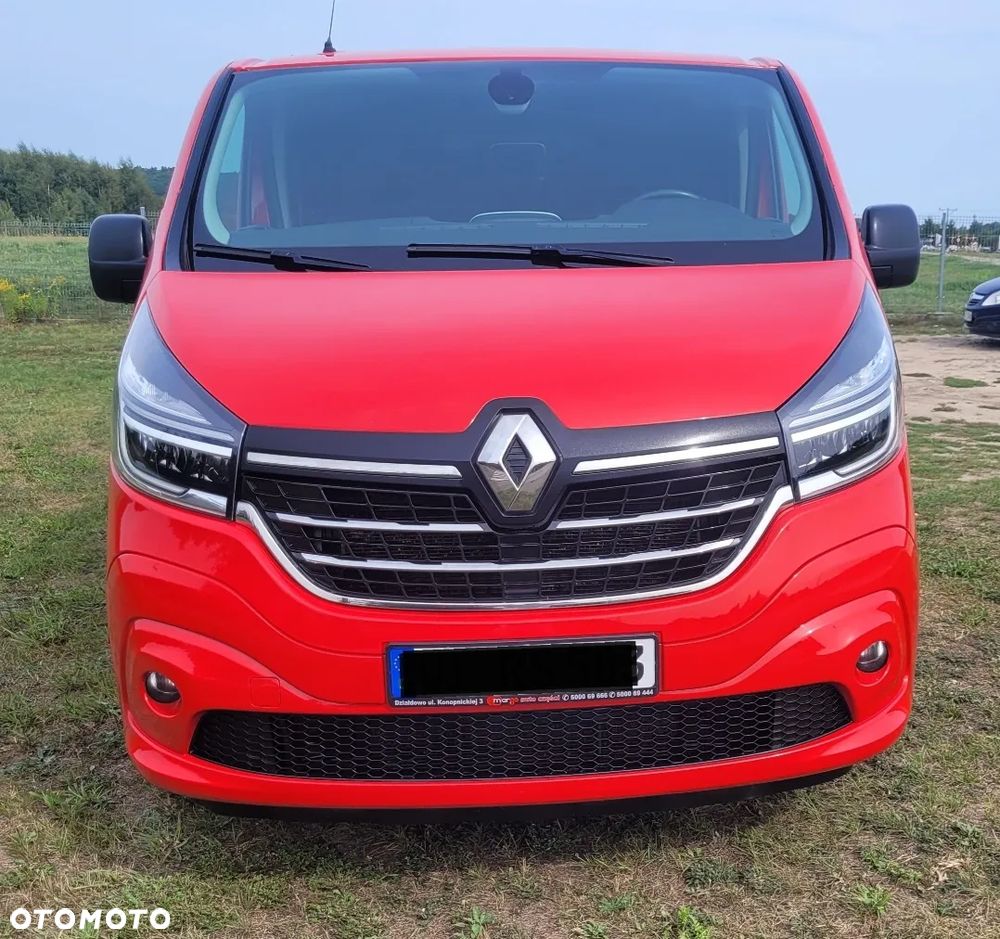 Renault Trafic - 25