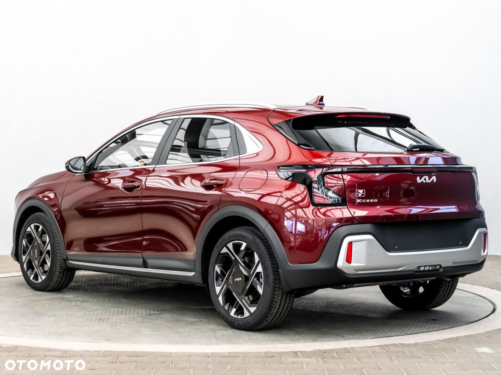 Kia XCeed 1.6 T-GDI L DCT - 4