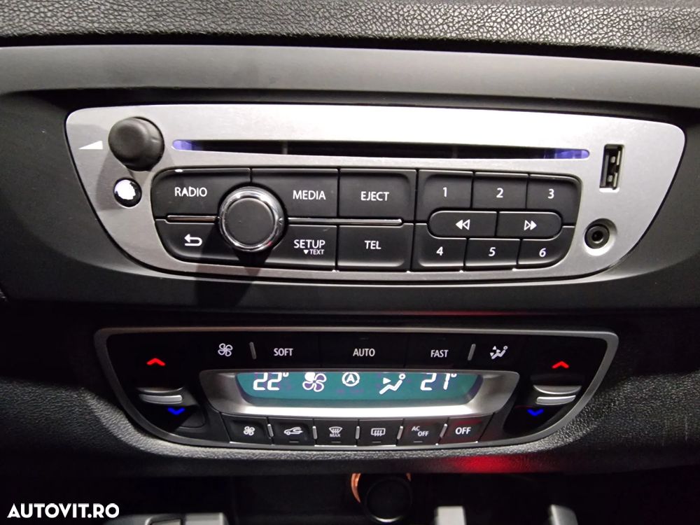 Renault Grand Scenic dCi 110 FAP EDC Expression - 29