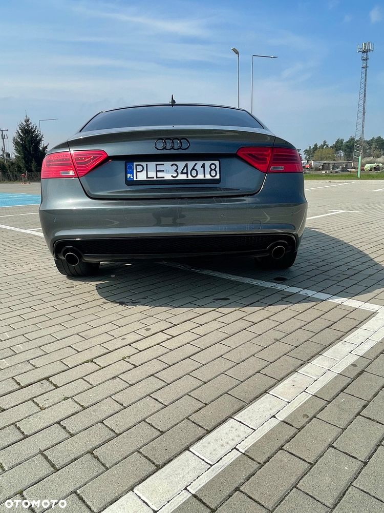 Audi A5 Sportback 2.0 TFSI - 6