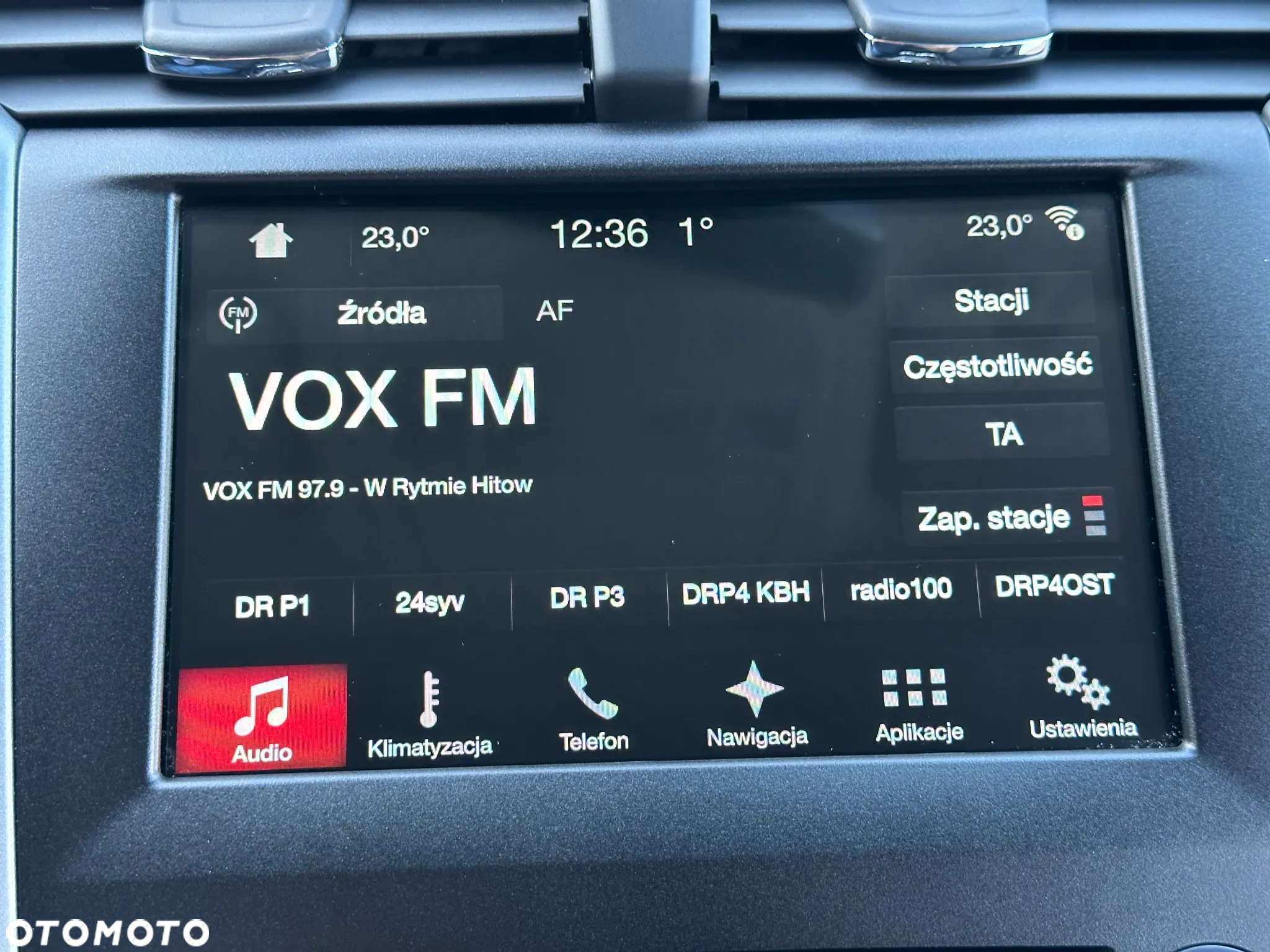 Ford Mondeo 2.0 TDCi Titanium PowerShift - 20