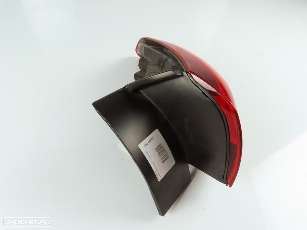 Farolim Direito/Trás Usado / Original HYUNDAI TUCSON (TL, TLE) 92402D7600 - 3