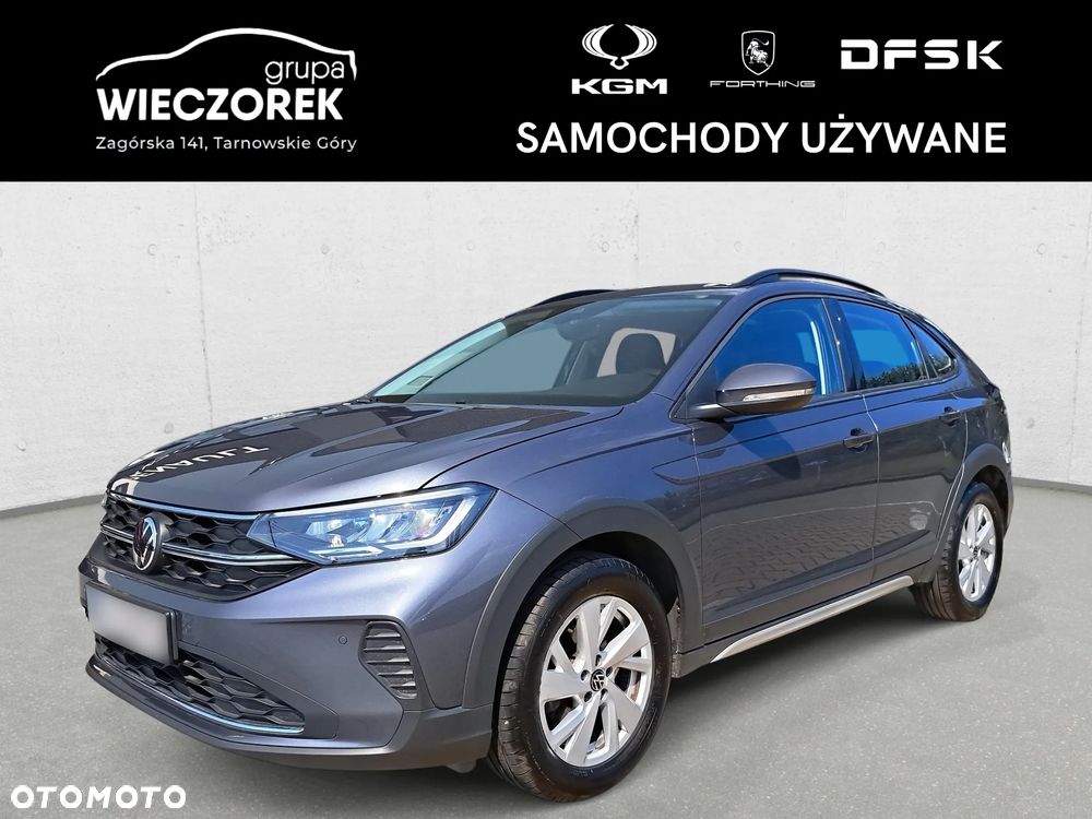 Volkswagen Taigo 1.0 TSI - 2