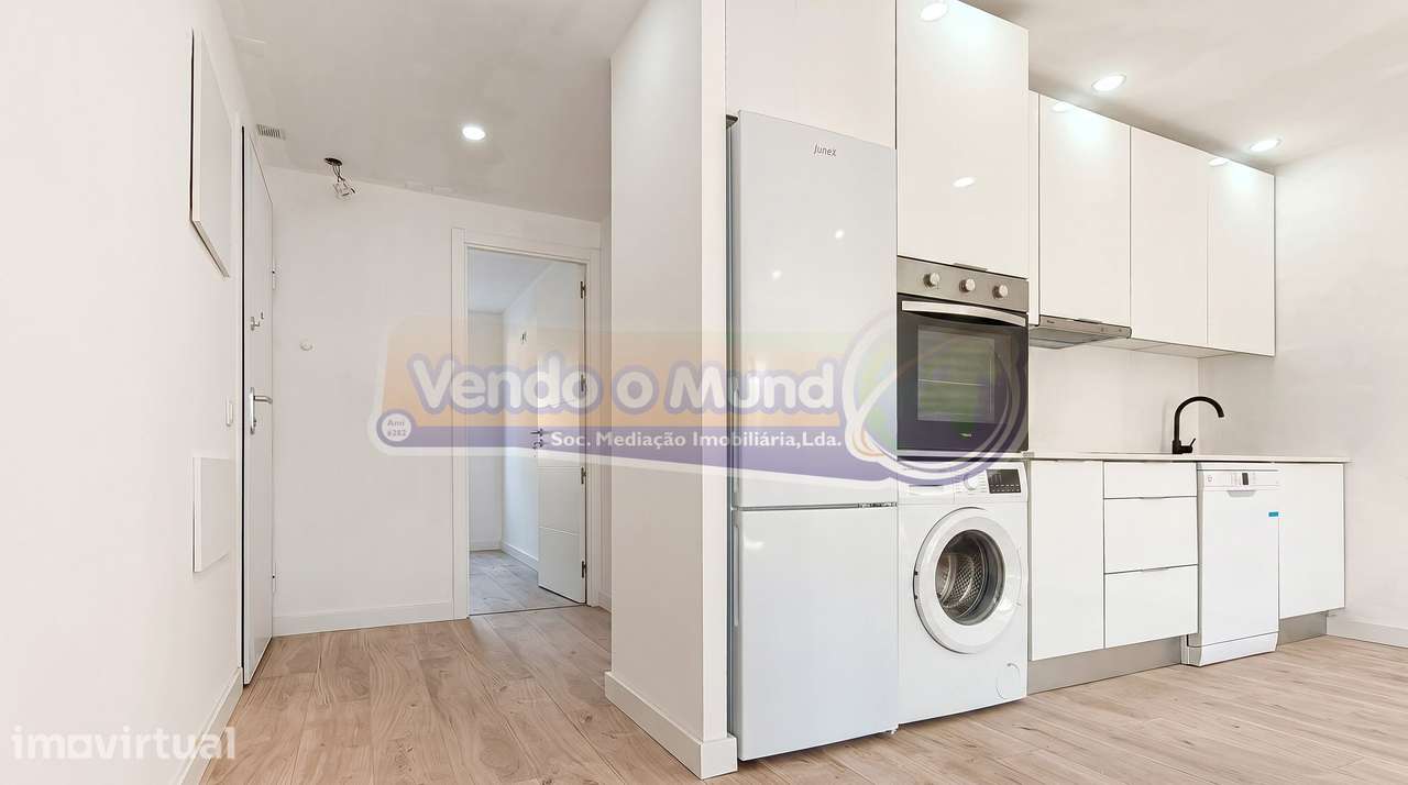 Apartamento T3 em Odivelas (ODI020) - Grande imagem: 3/17