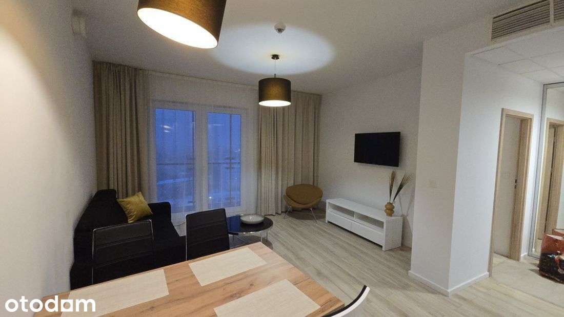 Wola | Apartamentowiec | Wysoki Standard