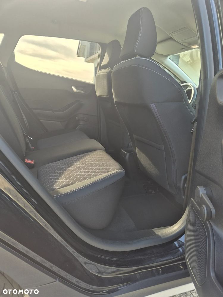 Ford Fiesta - 15