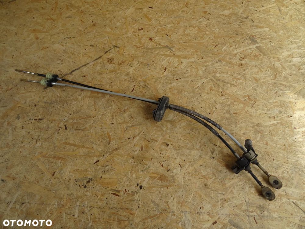LINKI ZMIANY BIEGÓW EC EG SKRZYNIA F17 F23 F35 OPEL SIGNUM VECTRA C 3,2 Z32SE, 2.0 2,2 Y22DTH 1,8 16V - 16