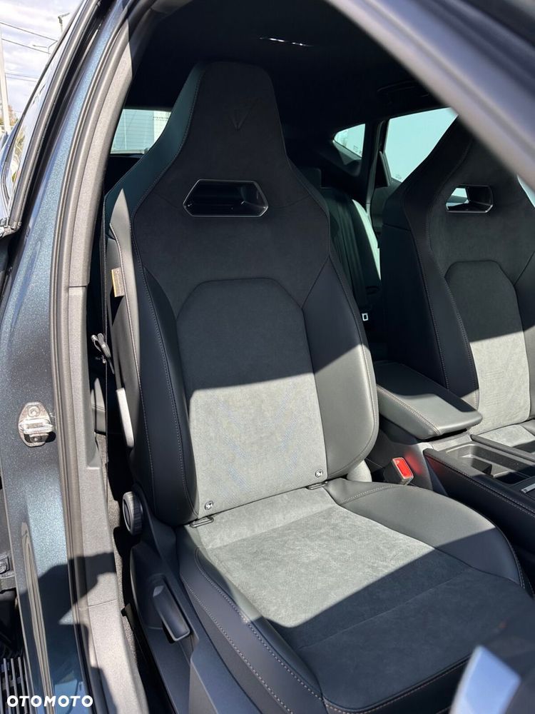 Cupra Formentor 2.0 TSI 4Drive DSG - 23