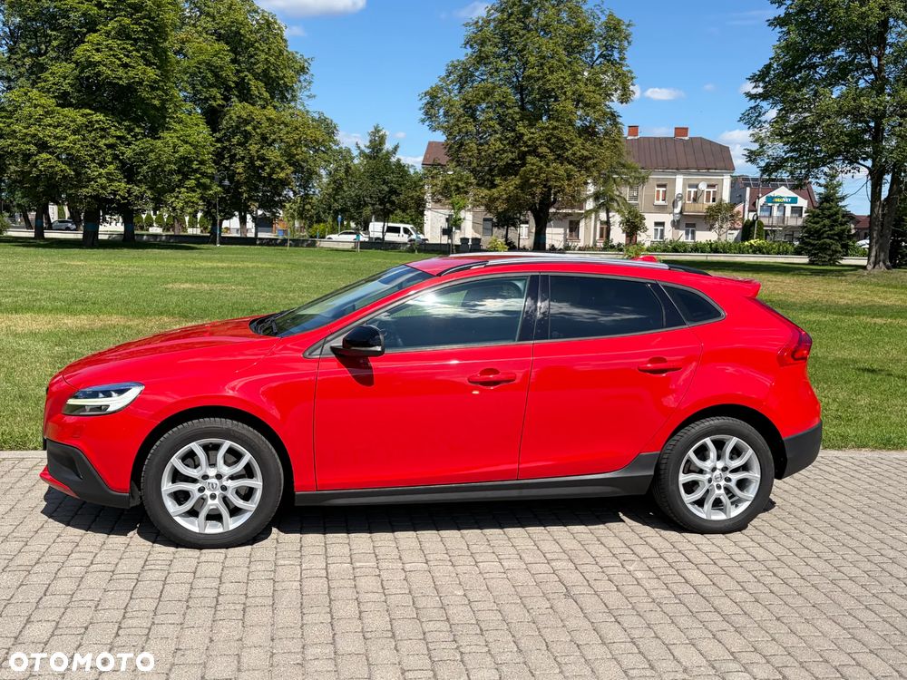 Volvo V40 Cross Country D3 Summum - 12