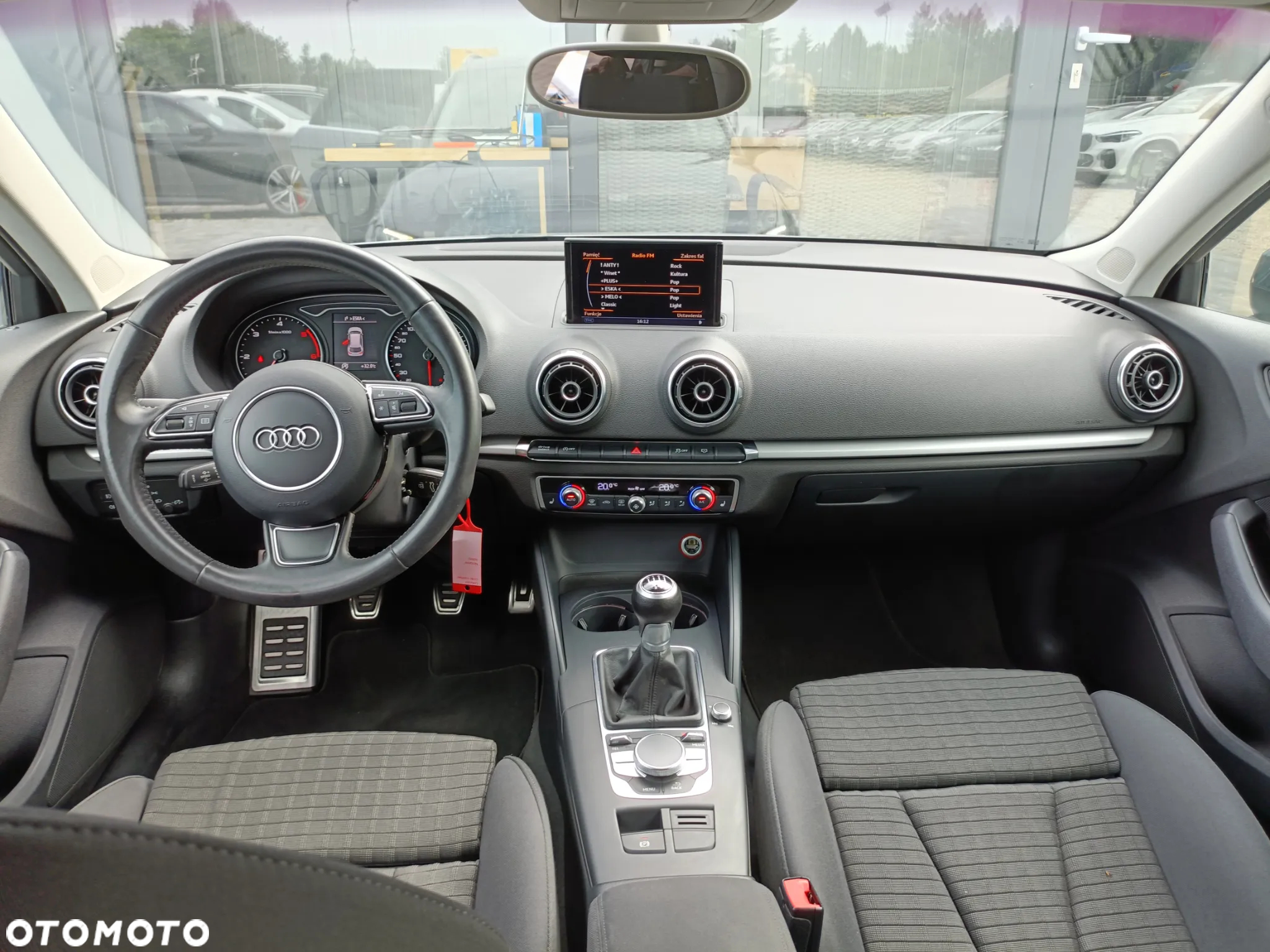 Audi A3 - 14