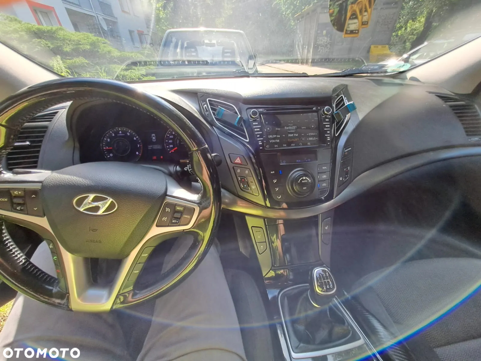 Hyundai i40 - 12