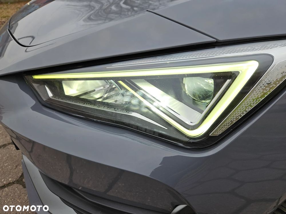 Cupra Leon Sportstourer 1.4 e-Hybrid PHEV DSG - 30