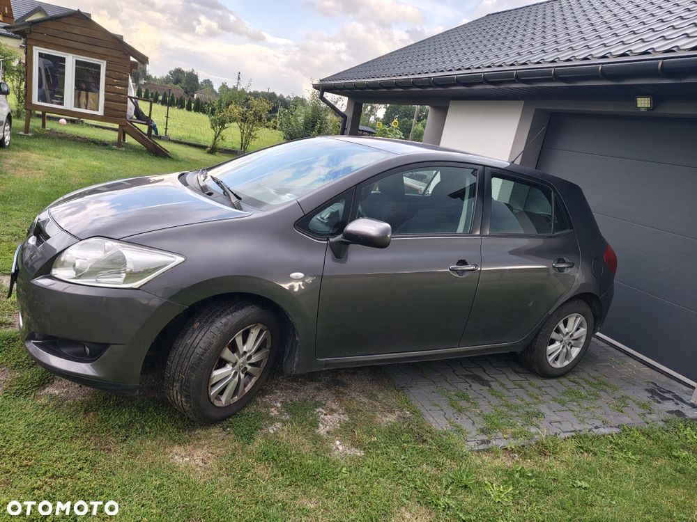 Toyota Auris - 6
