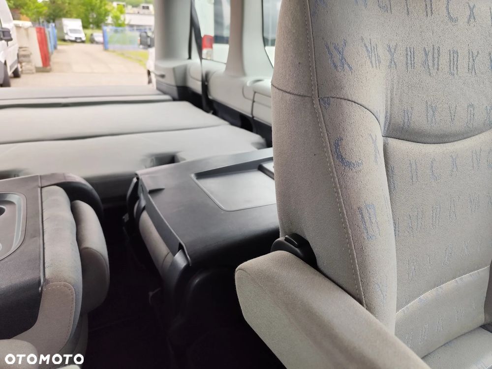 Renault Trafic L1H1 Generation Lux - 22