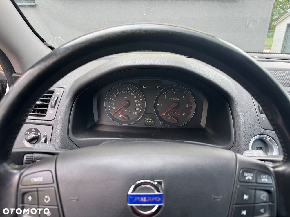 Volvo V50 D3 Summum - 6