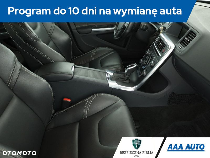 Volvo S60 - 8