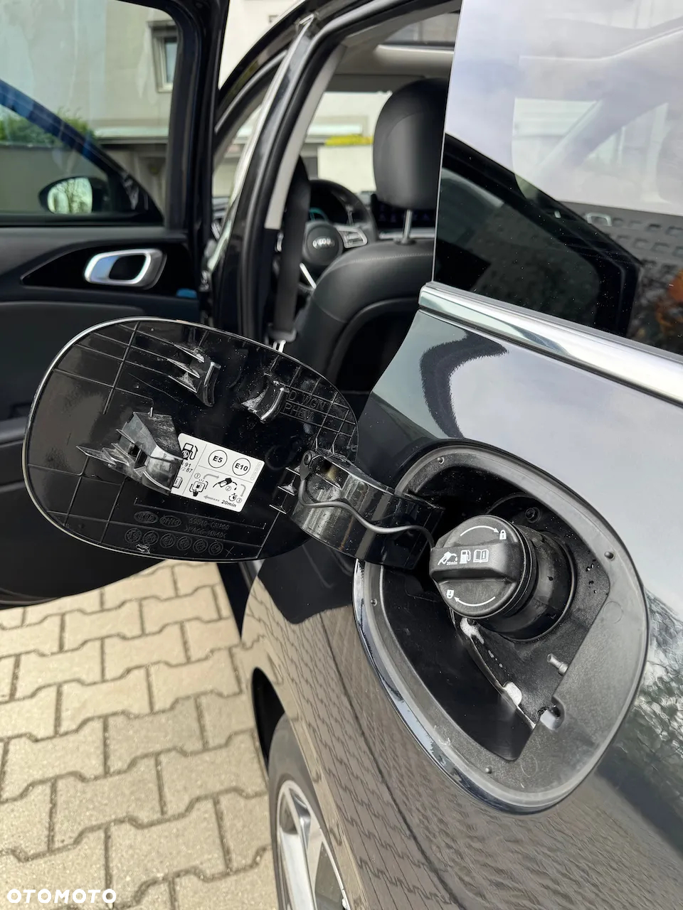 Kia Ceed 1.6 GDI PHEV XL DCT - 14