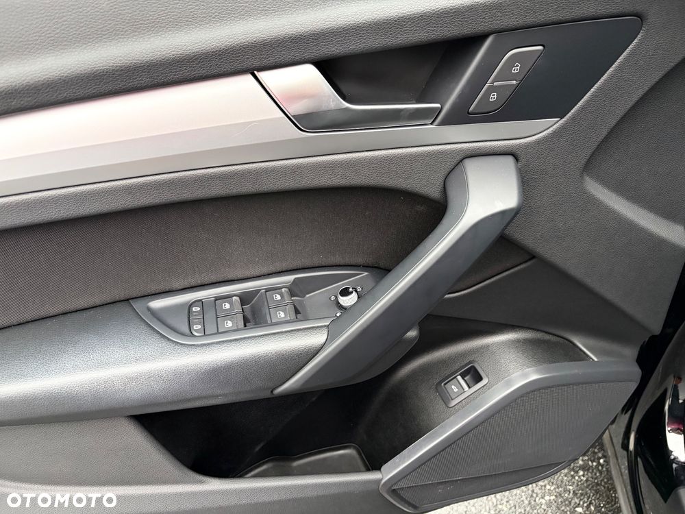 Audi Q5 40 TDI mHEV Quattro S tronic - 16