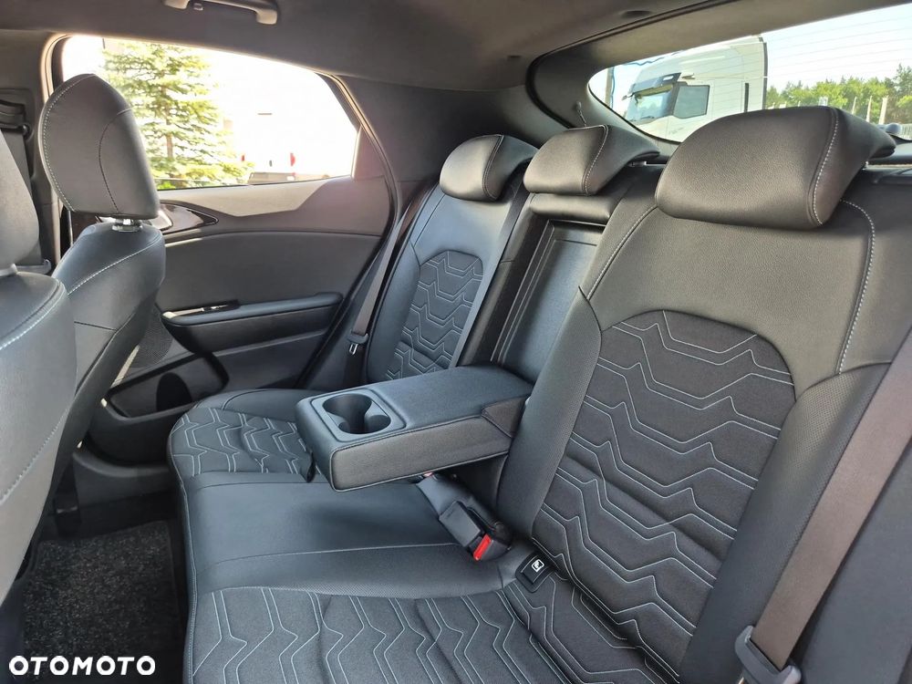 Kia XCeed 1.6 T-GDI Tribute DCT - 17