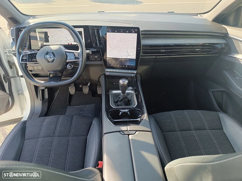 Renault Austral 1.3 Mild Hybrid Techno - 9
