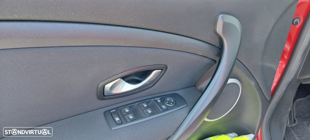 Renault Mégane 1.4 TCE Dynamique - 4