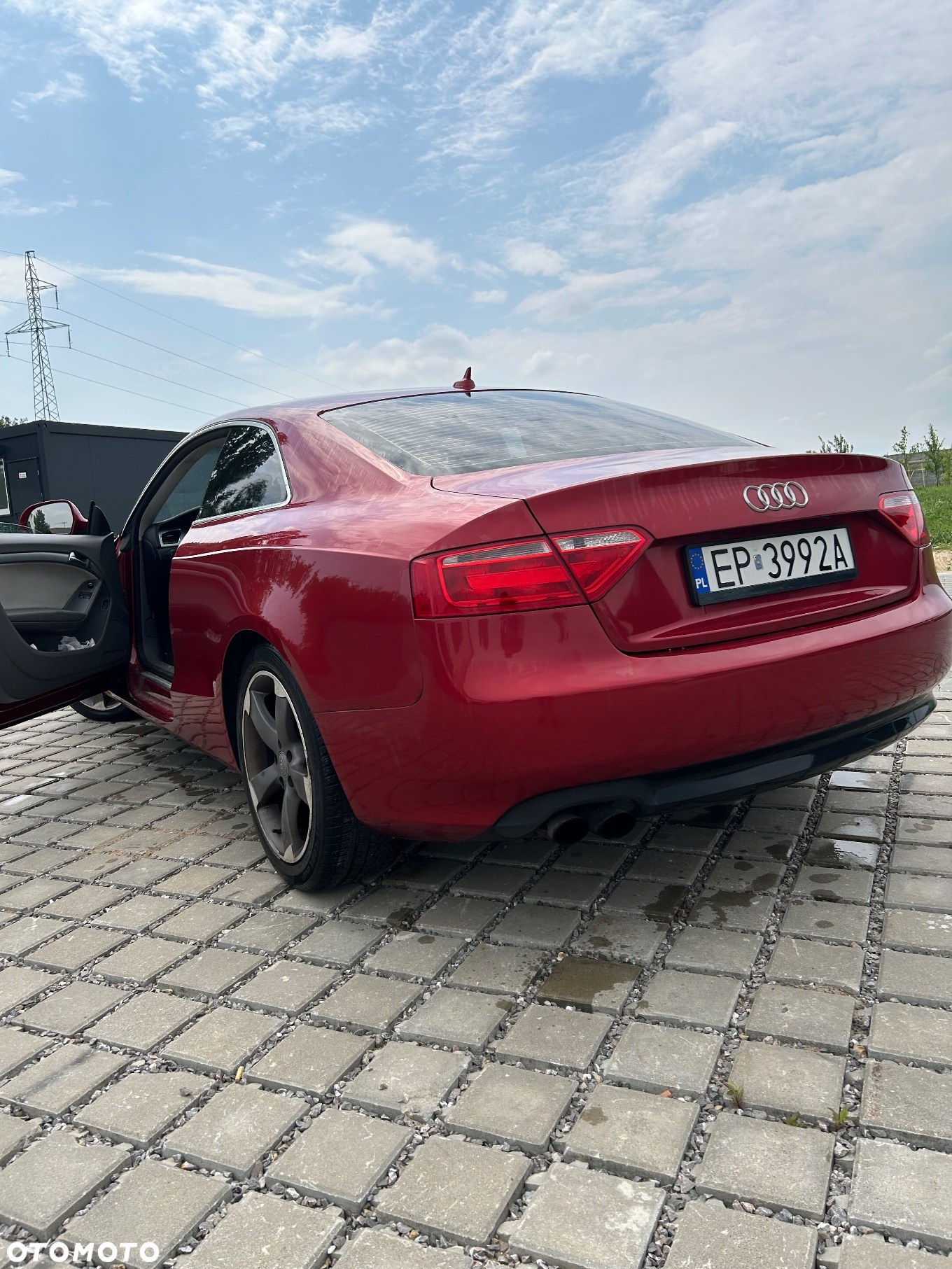 Audi A5 1.8 TFSI - 4