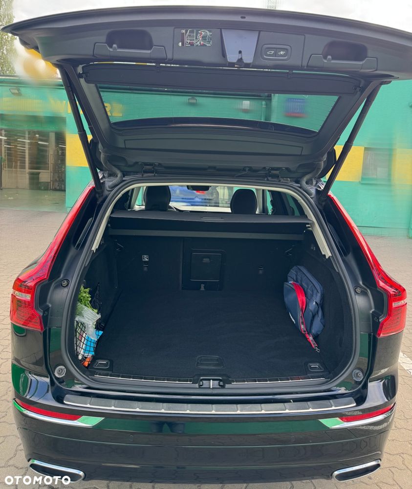 Volvo XC 60 - 7