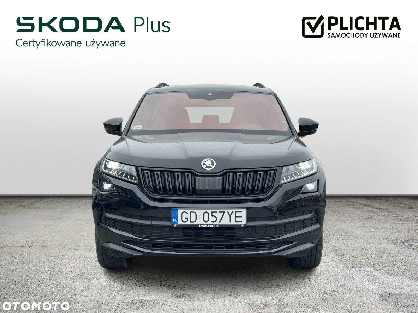 Skoda Kodiaq - 8